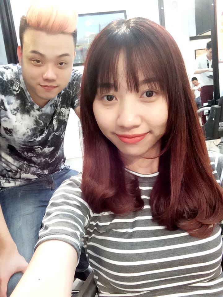 salon hiếu trang tại Hải Ph&ograve;ng