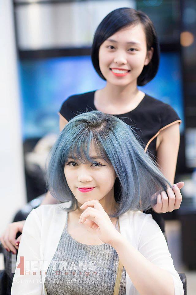 salon hiếu trang tại Hải Ph&ograve;ng