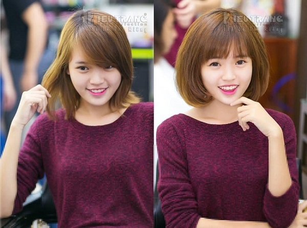 phương ph&aacute;p nhuộm m&agrave;u thảo dược