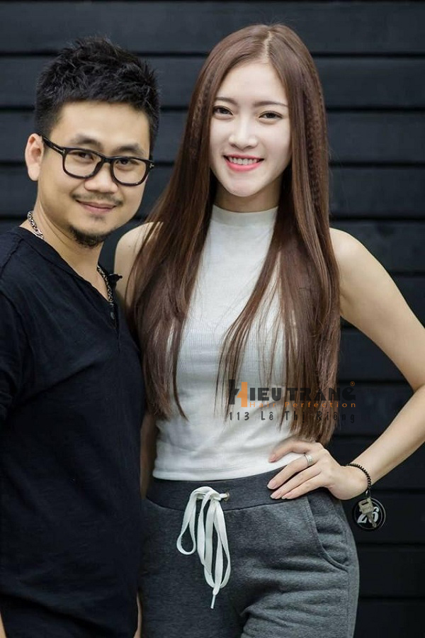 phương ph&aacute;p nhuộm m&agrave;u thảo dược