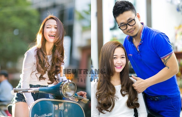 thuốc nhuộm m&agrave;u thảo dược