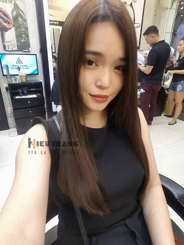 t&oacute;c nhuộm m&agrave;u oxi h&oacute;a t&ocirc;ng m&agrave;u c&ocirc;ng sở 