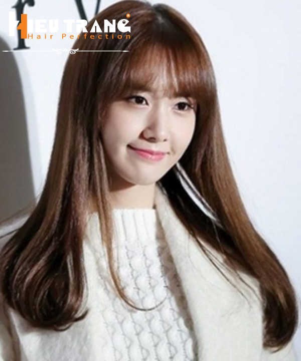 h&igrave;nh ảnh mẫu uốn cụp tại salon hiếu trang