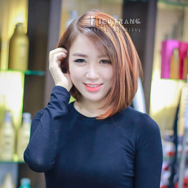 t&oacute;c uốn phồng c&uacute;p