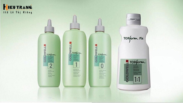 uốn xoăn goldwell 