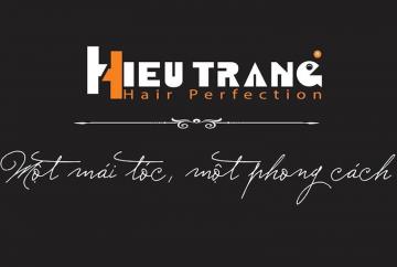 Salon Tóc Uy Tín Nhất Tại TPHCM - Salon Hiếu Trang