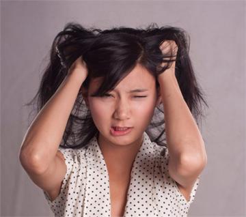 GIÚP CHO TÓC THÊM KHỎE ĐẸP TOÀN DIỆN NHỜ THIÊN NHIÊN