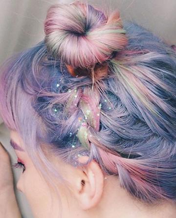 7 MÀU TÓC OMBRE CHẤT NHẤT MÀ CÁC TÍN ĐỒ LÀM ĐẸP KHÔNG THỂ BỎ QUA