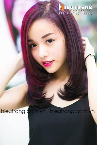 Muốn hút ánh nhìn thì các nàng thử ngay 6 kiểu tóc này