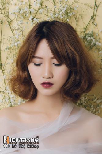 TRƯỚC 25 TUỔI, CON GÁI NHẤT ĐỊNH PHẢI THỬ MỘT TRONG NĂM KIỂU TÓC NÀY