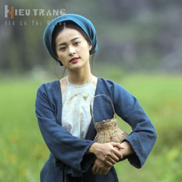 Cô tấm HẠ VY trong 