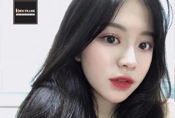 Tóc Nối Thật Bằng Fiberglass Giá Bao Nhiêu?