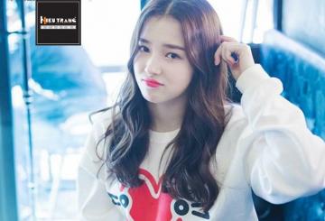 Tóc Nối Thật Bằng Sợi Fiberglass Giữ Được Bao Lâu?