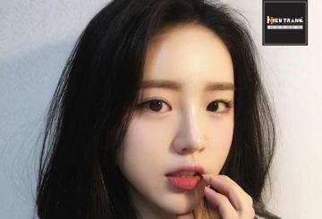 Địa Chỉ Nối Tóc Thật Bằng Sợi Fiberglass Uy Tín Tại Sài Gòn