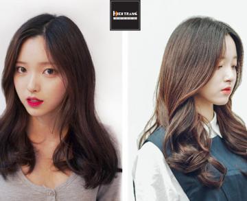 Địa Chỉ Mua Tóc Kẹp Dệt Bằng Tóc Thật Uy Tín Giá Rẻ