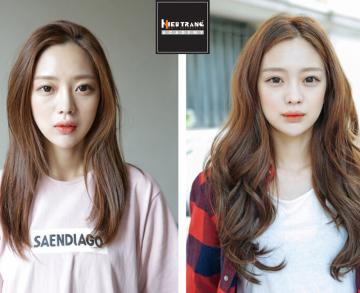 Bật Mí Cách Sử Dụng Và Bảo Vệ Tóc Kẹp Dệt Bằng Tóc Thật