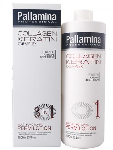 Dập định hình tóc ép pallamina - Karseell 2