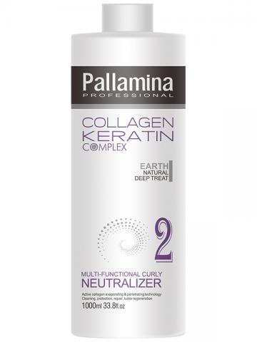 Dập định hình tóc ép pallamina - Karseell 3